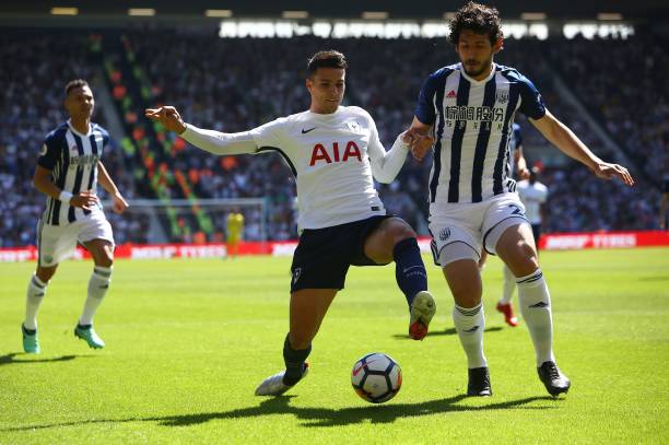 的比赛中 的比赛中