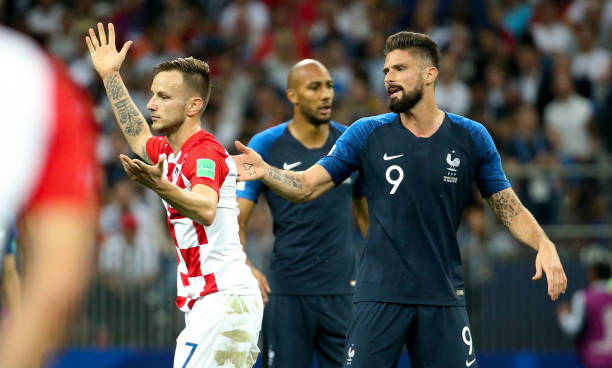 场环境中 场环境中