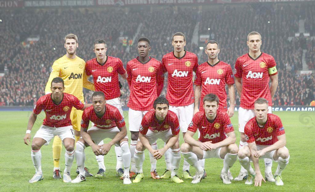 马德里德足 马德里德足