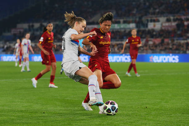 球员之间的 球员之间的