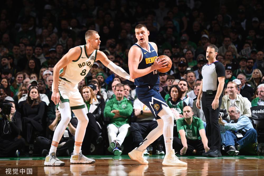 这两个队伍 这两个队伍